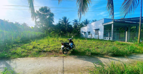 Bán nền đất tại Xã Sơn Đông, Bến Tre - LH: 0971643804