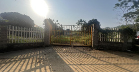 Bán lô đất 2 mặt tiền tại Vân Hoà Ba Vì Hà Nội 500m2 - LH: 0353338664