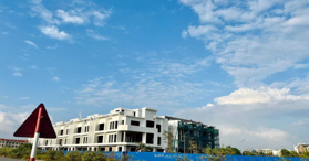 Bán nhanh lô Hoàng Hà Riverside, Dương Kinh, Hải Phòng- LH 0921928508