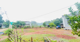 Bán lô đất tại xóm Bò, Phú Vinh, Tân Lạc, Hoà Bình 355m2 - LH 0932386883 