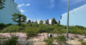 Bán gấp lô đất Đ. Phạm Văn Đồng, TT Hòa Thành, Tây Ninh, 100m2