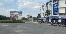 Mở bán dự án Smart City Bắc Tân Uyên, Bình Dương- LH: 0902554053