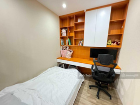 Chính chủ bán nhà tặng nội thất 300tr tòa GS1căn 1PN