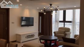 Chính chủ cần bán căn hộ Tân Hoàng Minh 36 Hoàng Cầu dt 105m