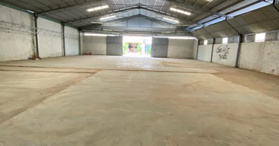 Cho thuê kho 580m2 gần siêu thị CoopMart có điện 3 pha - LH:0907333390