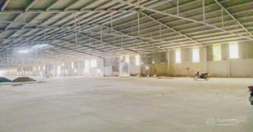 Cho thuê Kho 6.000 m2 mặt tiền Quốc Lộ 1A , Châu Thành, Hậu Giang - LH: 0907333390