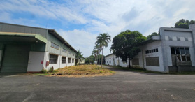 Cho thuê kho bãi 4500m2 - 20000m2 TP Long Khánh, Đồng Nai - LH: 0766591502