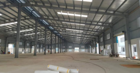 Cho thuê kho xưởng KCN Hà Bình Phương - Thường Tín - LH: 0904648696