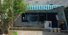 Cho thuê mặt bằng 355 m2, Hoà Bình, P. 7, TP. Bạc Liêu - LH: 0902868450