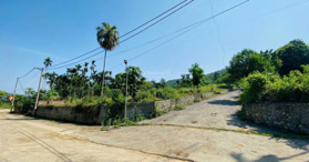 Bán 430m2 đất hoa hậu 3 mặt tiền trục chính phú mã, Phú Mãn - Quốc Oai - LH: 0962831703