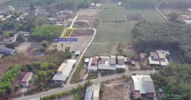 Bán gấp lô đất 6,5mx31m thổ cư. Phước Thạnh - Gò Dầu - Tây Ninh