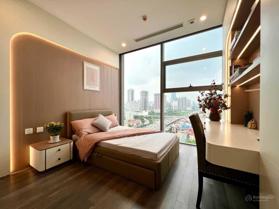 Chung cư Mipec Rubik 360 kính tràn cực đẹp, hiện đại, cao cấp.