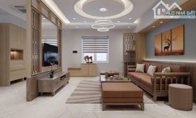 CHUNG CƯ CAO CẤP 187 NGUYỄN LƯƠNG BĂNG - 3 NGỦ - 2 VỆ SINH.