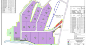 Chuyển nhượng 9ha đất làm được xi mạ tại Bắc Giang- LH: 0867818838