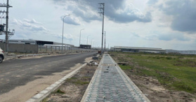 Chuyển nhượng Lô đất 5.000- 10.000m2 trong KCN Bình Xuyên 0913933593