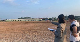 Bán đất tại Đường Quốc Lộ 17, Xã Yên Lư, Yên Dũng, Bắc Giang 0913933593