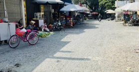 Bán đất lô góc 180m2 tại Đông Yên Quốc Oai - LH: 0932386883