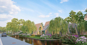 Chuyển nhượng resort Ninh Bình 0966559055