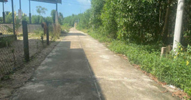 Đất khu dân cư Tân Thắng giá 1 tỷ 1 khu trung tâm, Bình Thuận - LH: 0906143368