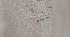 Bán Đất MT đường nhựa Trảng Bàng, Tây Ninh - LH: 0778173227