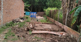 Bán Đất giá rẻ khu phố Suối Sâu, Tràng Bảng, Tây Ninh - LH: 0778173227