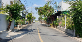 Bán đất tại đường Nguyễn Thị Thử, Xuân Thới Sơn, Hóc Môn, Hồ Chí Minh - LH: 0395989535