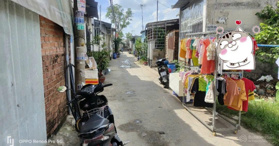 Bán đất tại đường Đông Thạnh, Đông Thạnh, Hóc Môn, Hồ Chí Minh - LH: 0976221725