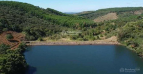 Đất view hồ tổ dân phố 8 Kiến Đức gần QL14, Đắk R''''lấp, Đăk Nông - LH:  0938774062