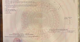 Bán đất ngay xã Diên Toàn, Diên Khánh, Khánh Hòa - LH: 0905211155