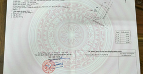 Bán lô 2 mặt tiền khu đấu giá Phú Lộc, Krông Năng, Đăk Lăk - LH: 0913163269