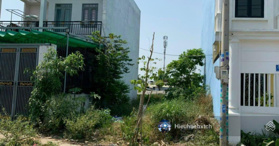 Bán đất tại đường Lê Thị Hà, Tân Xuân, Hóc Môn, Hồ Chí Minh - LH: 0899357093