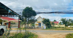 Bán Đất Krong Năng, Đắk Lắk thổ cư hơn 150m2 - LH: 0702508699