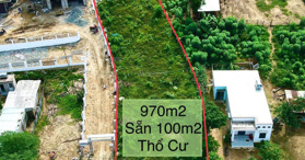 Sẵn đất diện tích 100m2 tại Khánh Phú, tỉnh Khánh Vĩnh - LH: 0898358789