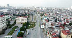 Bán đất tại Đông Khê 2 (cổng phụ đại học Y), Ngô Quyền, Hải Phòng- LH:  0797108666