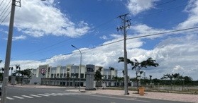 Vietcombank thanh lý 20 suất nội bộ giá rẻ: 989 triệu/lô dự án Nam Hà Đức Linh - LH: 0934458789