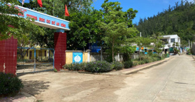 Bán đất tại Xã An Vĩnh, Lý Sơn, Quảng Ngãi 166 m² - LH: 0909186747