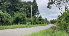 Bán 1036m2 đất ONT Đường 600A - Phú An - Huyện Tân Phú - LH: 0977832629