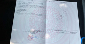 Bán 150m2 đất mặt trục Đồng Chằm mặt hồ giá 16tr/m2, Quốc Oai - LH: 0916992778