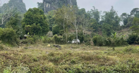 Bán đất trang trại nhà vườn tại Cao Phong, Hoà Bình 2313m2 0988168636