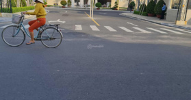 Bán lô đất MT kinh doanh, đường Cầu Sao, Thanh Phước, Gò Dầu, Tây Ninh