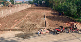 Bán 93m2 đất MT 5,2m, đường 10m, kinh doanh đỉnh Thị Trấn Quang Minh, Huyện Mê Linh, Hà Nội- LH: 0337778689