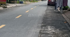 Bán nhà mặt phố tại thị trấn Hóc Môn, Hóc Môn, Hồ Chí Minh - LH: 0852913989