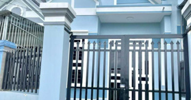 Bán nhà sổ hồng riêng Thạnh Phú, Vĩnh Cửu, Đồng Nai- LH: 0918724821