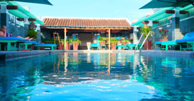 Bán khách sạn đường Bà Triệu Hội An - LH: 0905995636