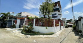 Nhà riêng tại đường Tân Hiệp 17, Tân Hiệp, Hóc Môn, Hồ Chí Minh - LH: 0819165323