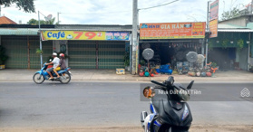 Bán nhà tại đường Dương Công Khi, Xuân Thới Thượng, Hóc Môn, Hồ Chí Minh - LH: 0902729239