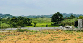 Bán đất nghỉ dưỡng view đẹp Quốc Lộ 6 Cao Phong, Hòa Bình 0399199668