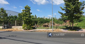  Bán gấp 115m2 đất mặt tiền Châu Phú B, Châu Đốc - LH: 0777597935