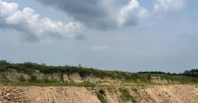 Bán 3471m2 đất rẻ nhất Tân Bình - TX LaGi chính chủ 316 triệu/ sào - LH: 0977832629