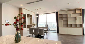 Cho thuê căn hộ chung cư cao cấp Discovery Central - 8B Lê Trực, Ba Đình - LH: 0971216995